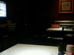 -百威KTV(恒福路店)
