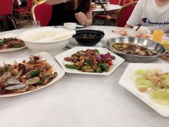 -海湾海鲜餐厅