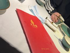 -大鸭梨烤鸭(望京店)