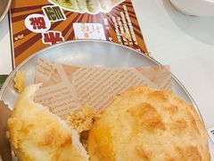 -香港深仔记茶餐厅(东门店)