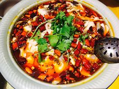 -缪氏川菜(丰盛町店)