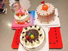 -罗森尼娜(解放西路店)