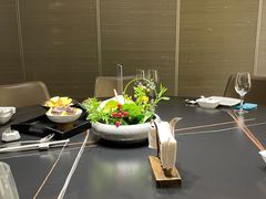 -旺顺阁·北京菜·烤鸭(大望路店)