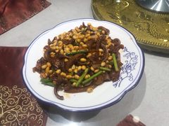 -高玛纳驴肉火烧(河间总店)