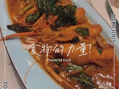 -美奈小馆·越南料理(中航城君尚购物中心店)
