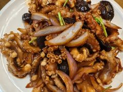 -威海九禧海鲜居渔水饺(经区店)