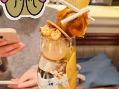-Ten Olives甜点