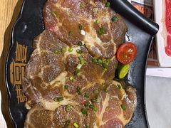-韩宫宴和牛烤肉(合肥滨湖银泰城店)