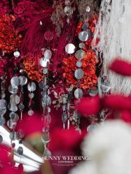 -Sunny喜铺婚礼定制·求婚策划