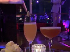 -The Penthouse酒吧