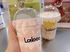 -gleeglee乐溢亦茶(朝阳大悦城店)