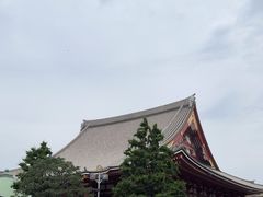 -浅草寺