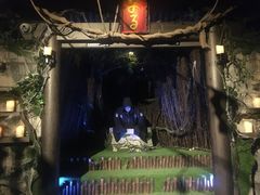 -夜幕浸入式超级密室(望京店)