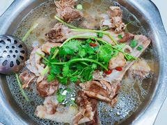 -刘氏特色老鹅汤(文鑫苑店)