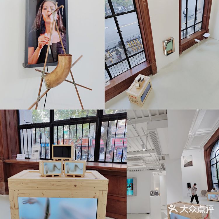 上海展览|内🈶活体生物请小心轻放🆘