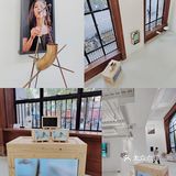上海展览|内🈶活体生物请小心轻放🆘