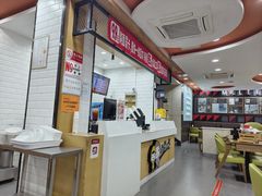 -李先生牛肉面大王(北京东四店)