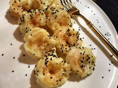 -甄御•海鲜新青岛菜(麦岛店)