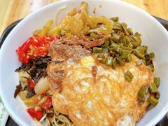 -李易面馆(树木岭店)
