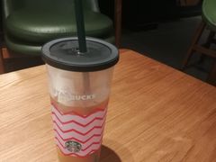 -星巴克(浙大紫金港校区店)