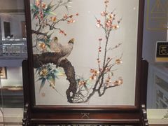 -姚建萍刺绣艺术馆