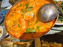 冬阴功-Home Thai·泰谣(王府井apm店)