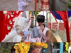 -汕头蓝水星欢乐世界