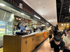 -耶里夏丽·丝路新疆菜·清真食品(徐汇南丹东路臻选店)