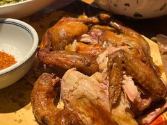 -打酱油·非遗淮扬菜(瘦西湖梅岭店)