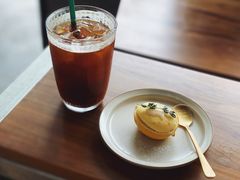 半个柠檬-Eu2+ coffee(上大路店)