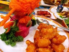 -白家大院·王府宫廷菜(苏州街店)