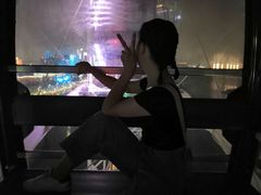 -琴岛之星摩天轮
