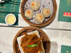 -悦得闲广式点心茶楼(蓝鲸世界店)