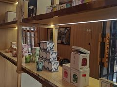 -霸王茶姬(南强街店)