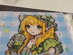 -郑在DIY·潮玩银饰绘画手作(中央大道旗舰店)