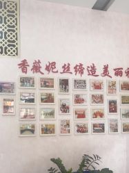 -香薇妮丝·定制减肥·身材管理