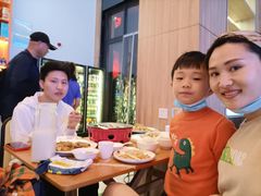 -一口猪年味东北菜(荔枝沟店)