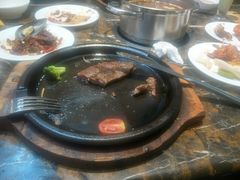-吉布鲁牛排海鲜自助(武侯泛悦国际店)