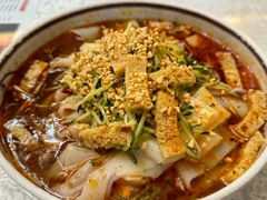 -汗腾格里·风味餐厅(新疆驻京办店)