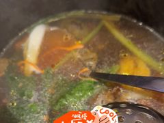 -木王宴语·野生鲜菌火锅(玉河店)