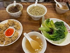 -吴财记面家(大同路店)