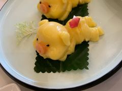 -金汇酒楼(中山东区店)