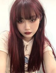 -MY HAIR ARDOR