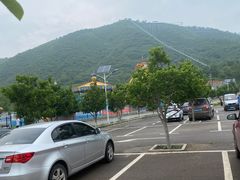 -蓟州溶洞风景区