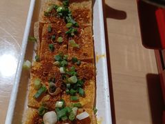 -裕鼎鲜·新中菜(金鼎广场店)