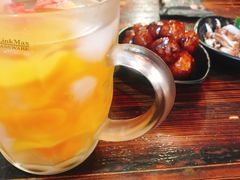 -小时候焗海鲜(鄞州万达店)