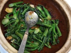 -君德澜酒家·创意粤菜(金山谷店)