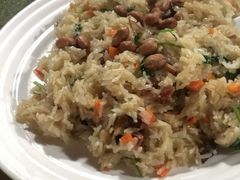 糯米饭-大自然美食农庄(广州南站店)