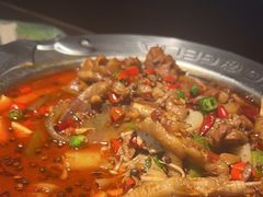 -胖哥俩肉蟹煲(石家庄长安万达店)