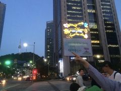 -乐天免税店(明洞店)